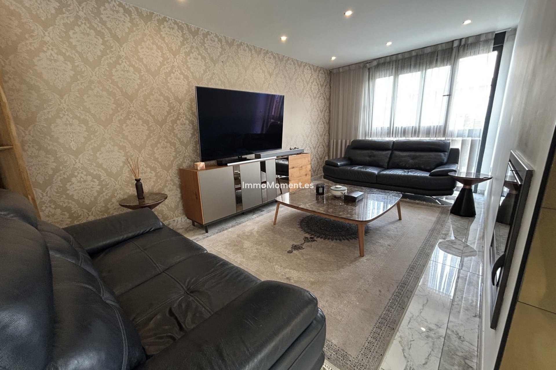 Revente - Villa - Orihuela - Los Balcones