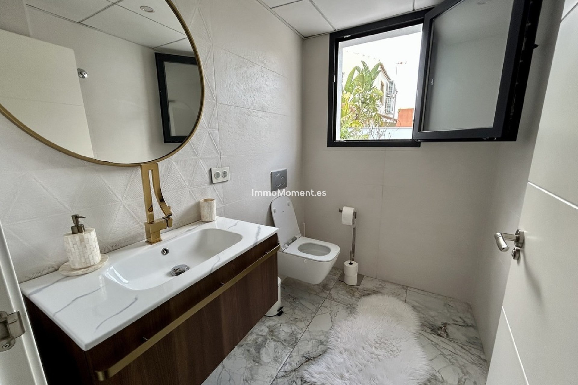 Revente - Villa - Orihuela - Los Balcones