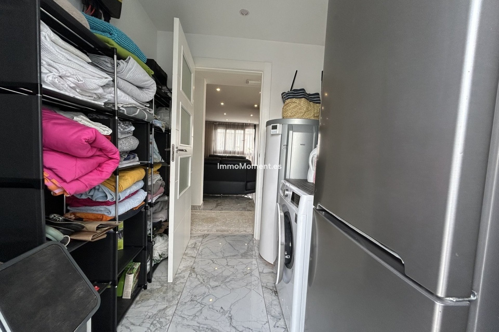 Revente - Villa - Orihuela - Los Balcones