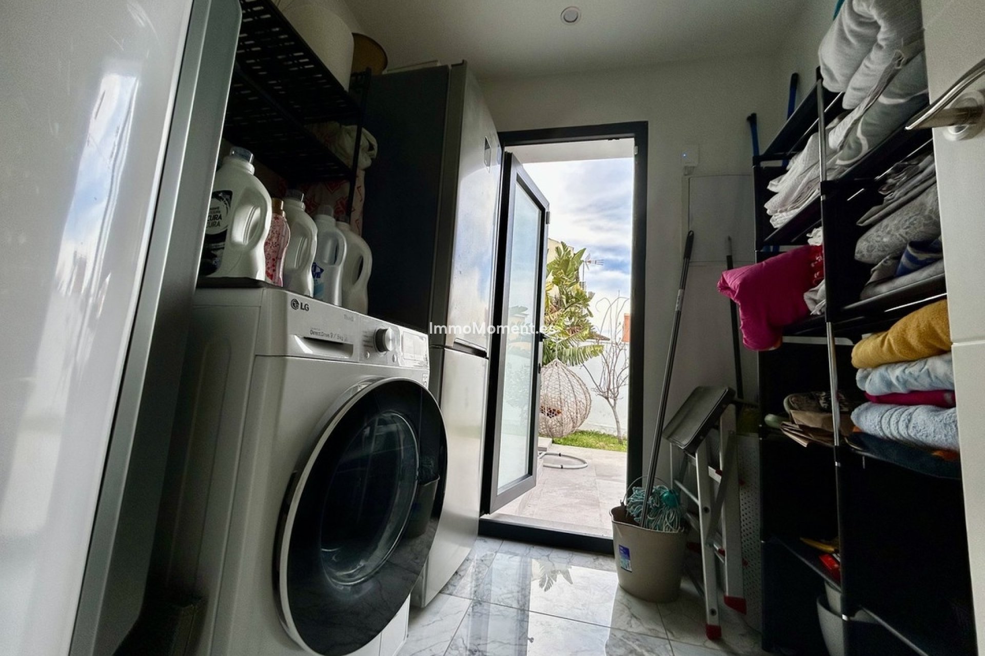 Revente - Villa - Orihuela - Los Balcones