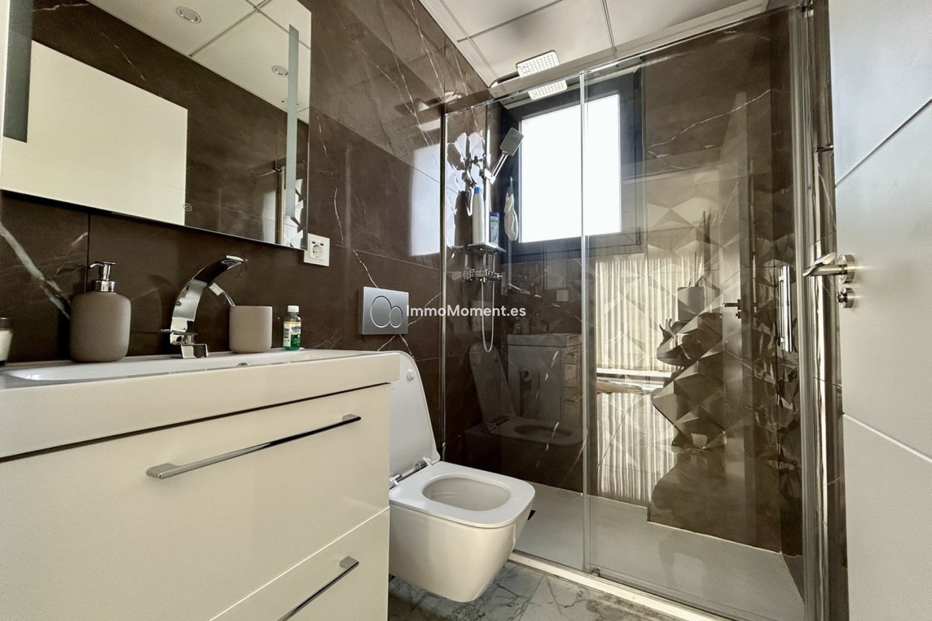 Revente - Villa - Orihuela - Los Balcones