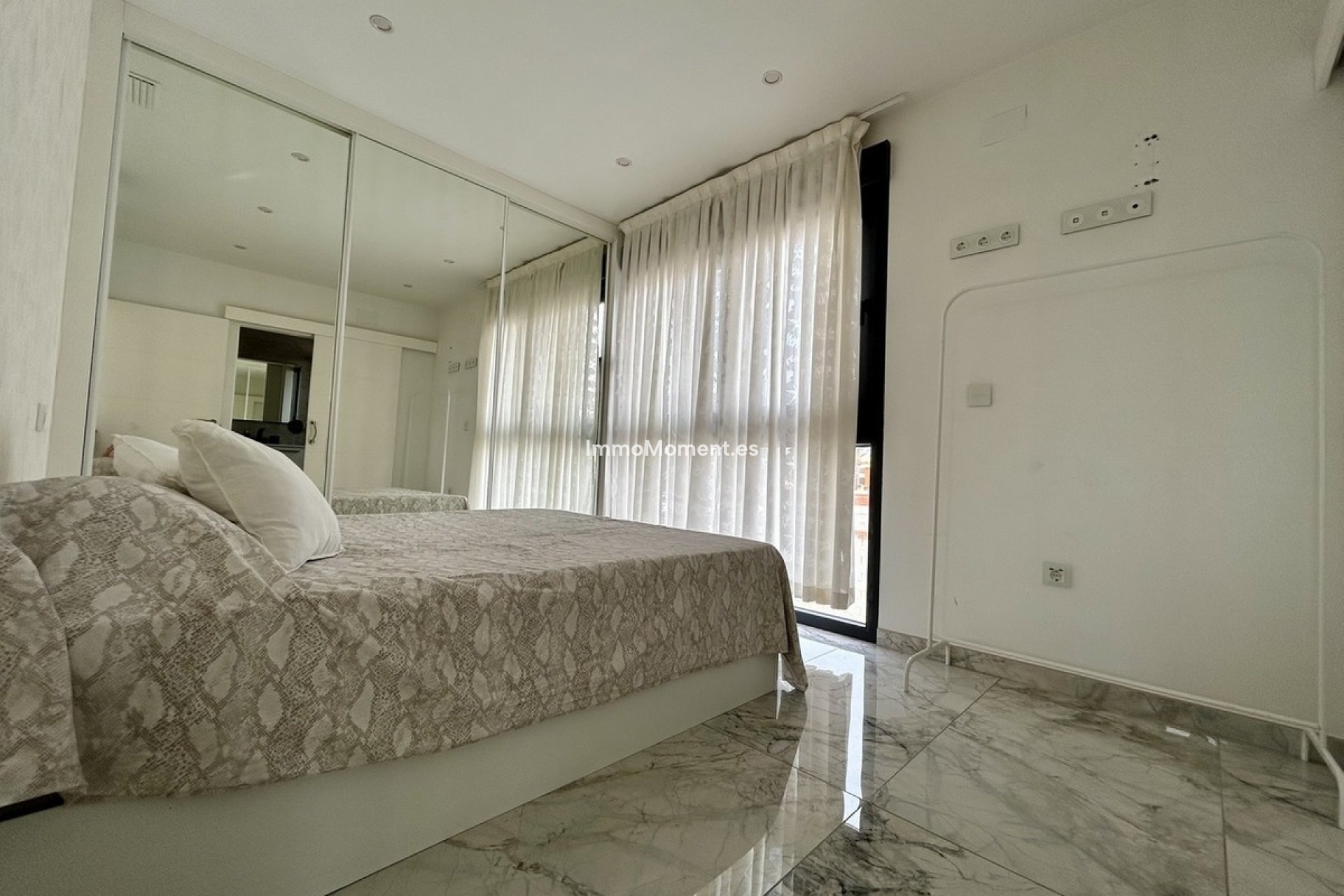 Revente - Villa - Orihuela - Los Balcones