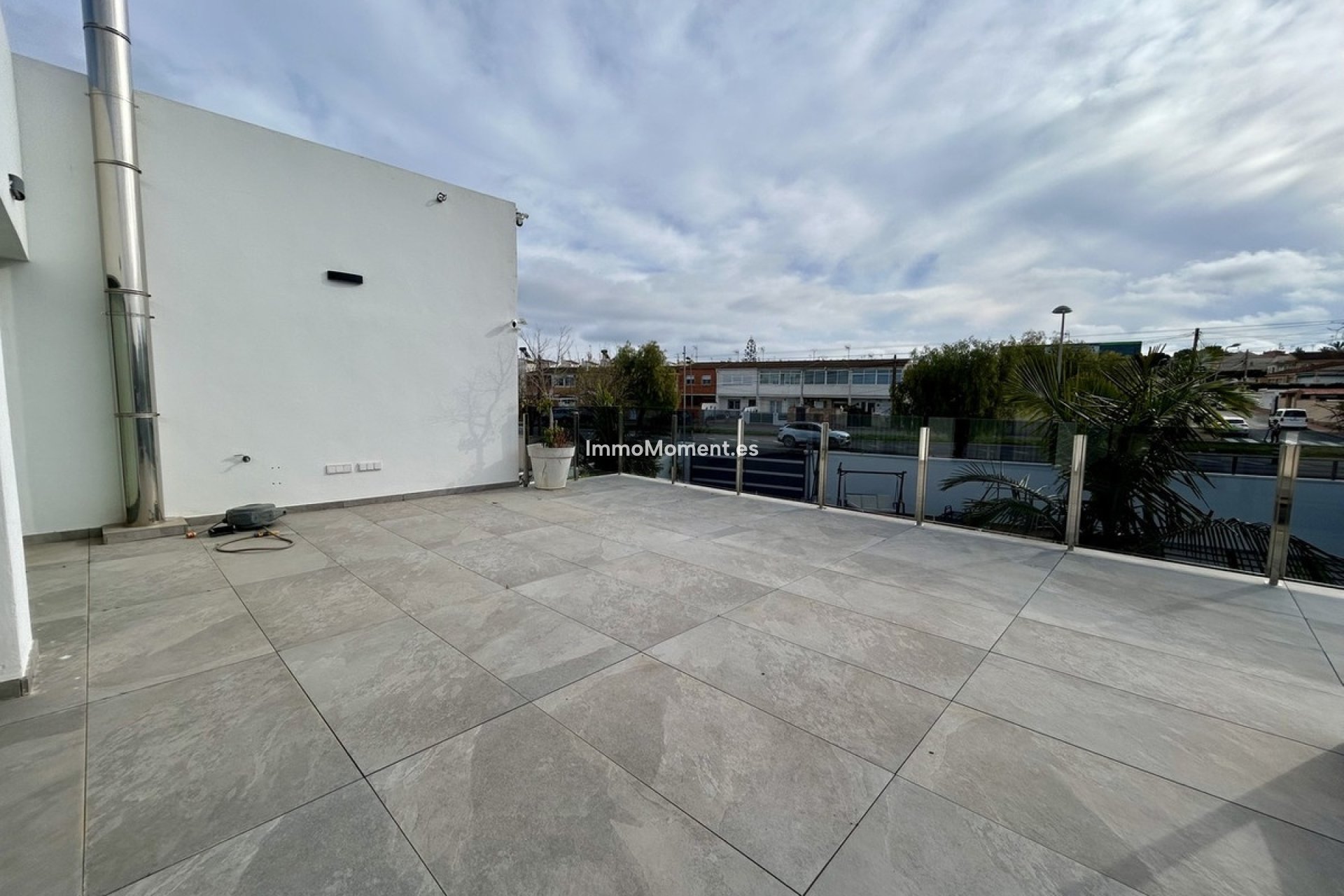 Revente - Villa - Orihuela - Los Balcones