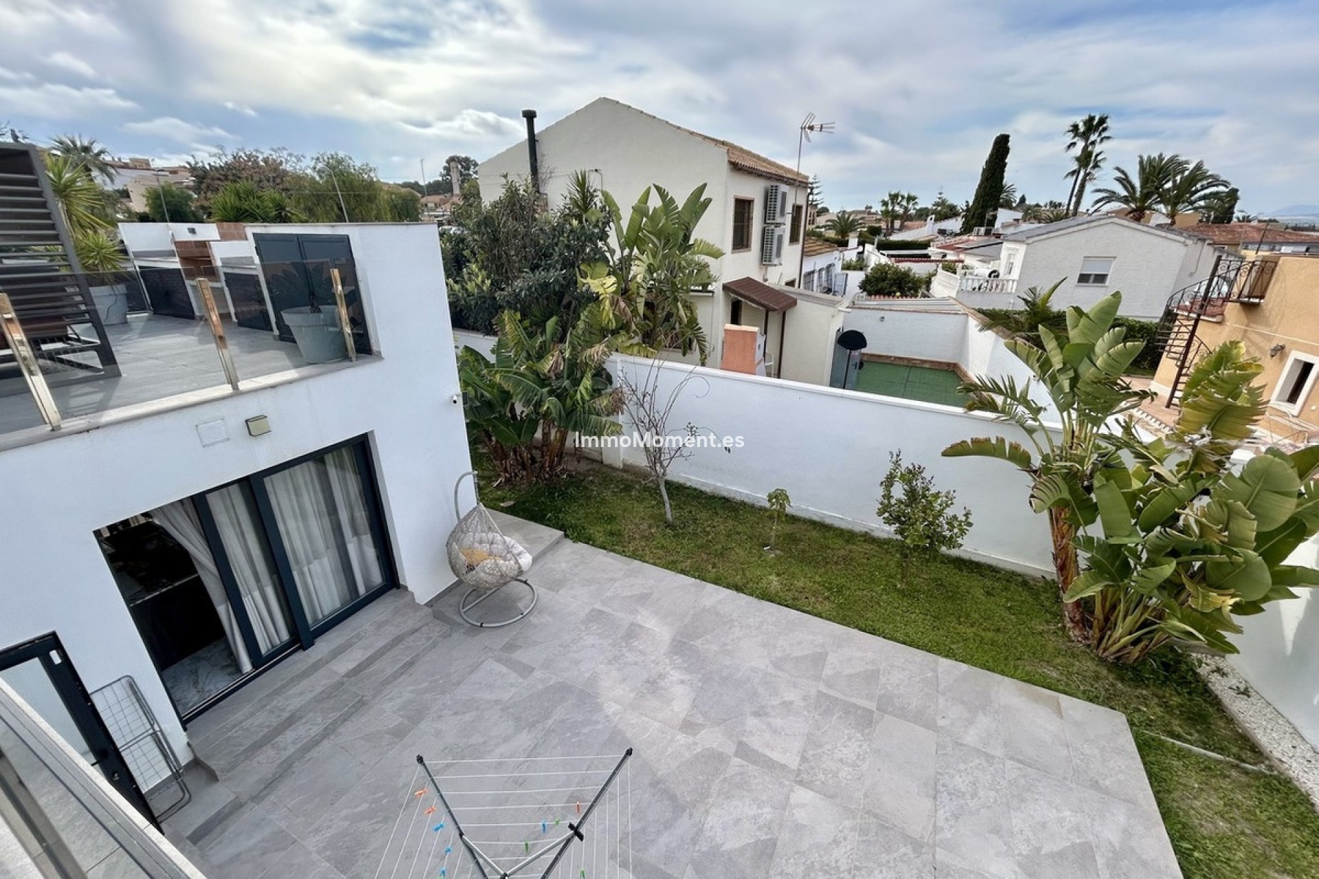 Revente - Villa - Orihuela - Los Balcones