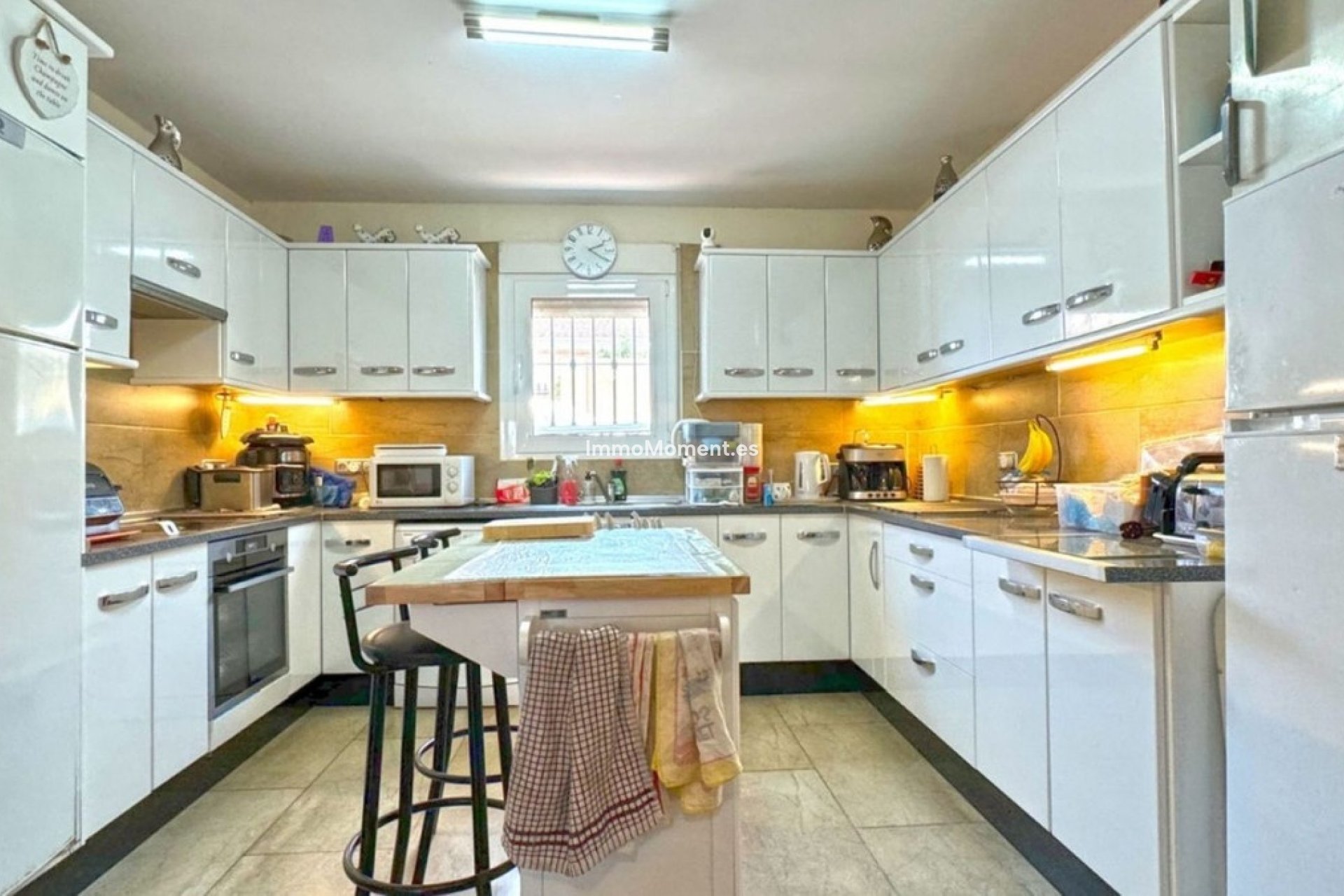 Revente - Villa - Orihuela - Los Balcones