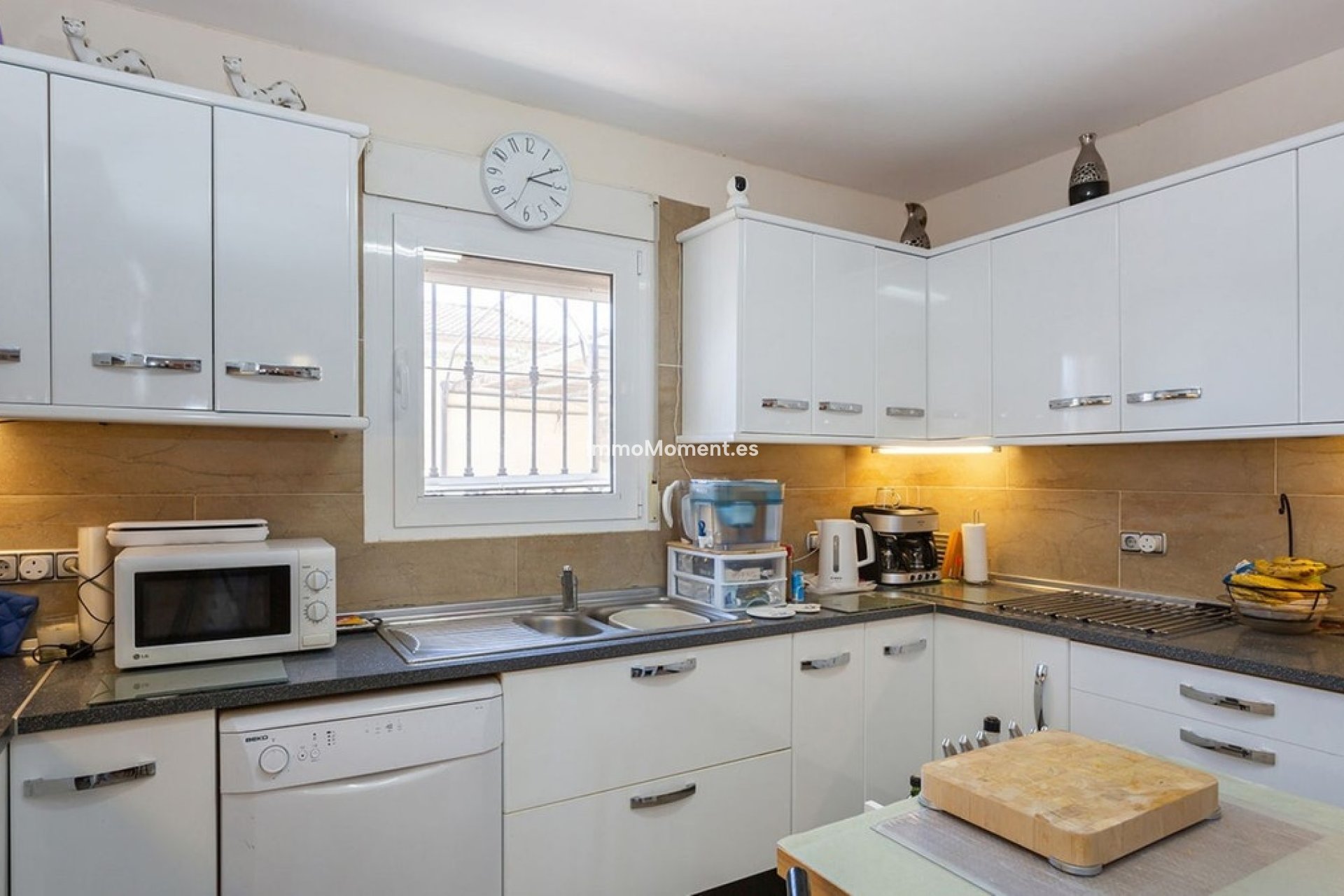 Revente - Villa - Orihuela - Los Balcones