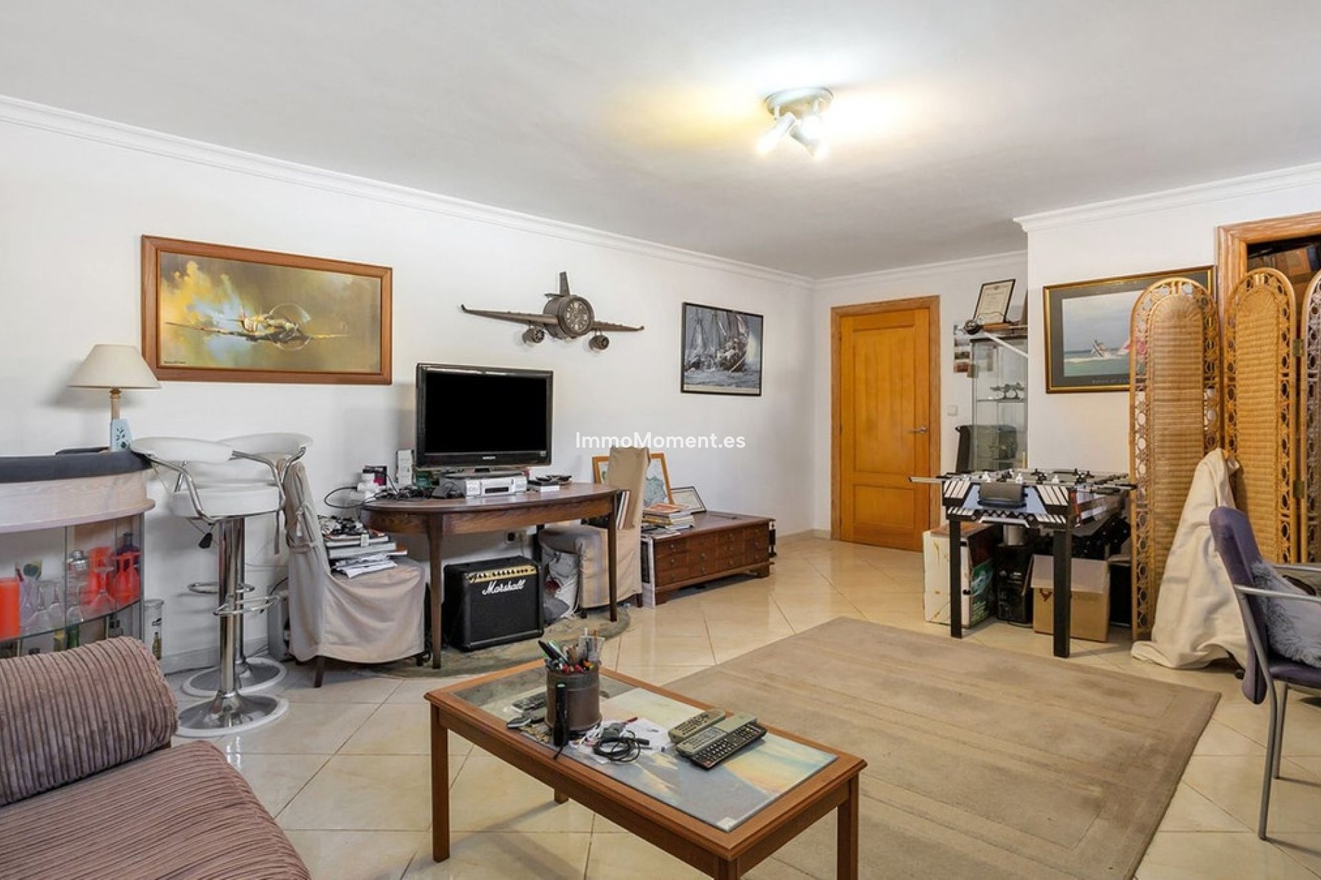 Revente - Villa - Orihuela - Los Balcones