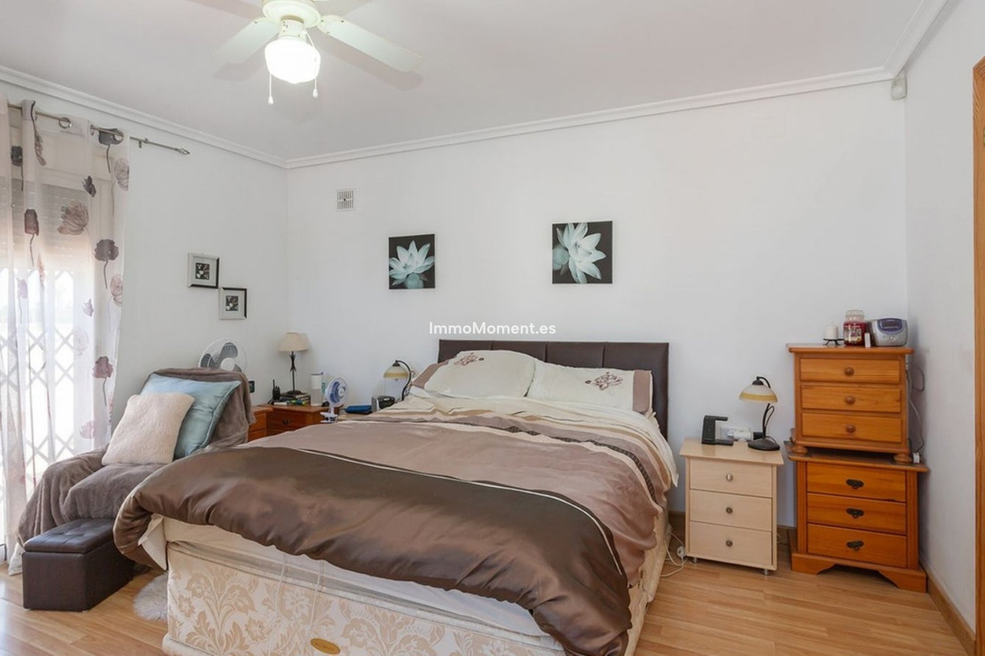 Revente - Villa - Orihuela - Los Balcones