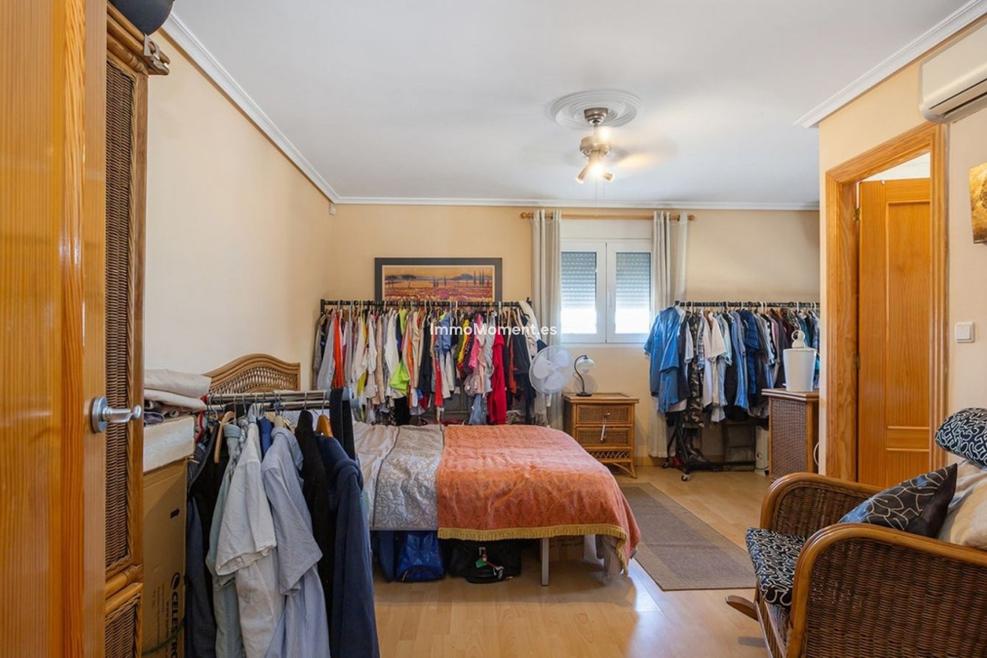 Revente - Villa - Orihuela - Los Balcones