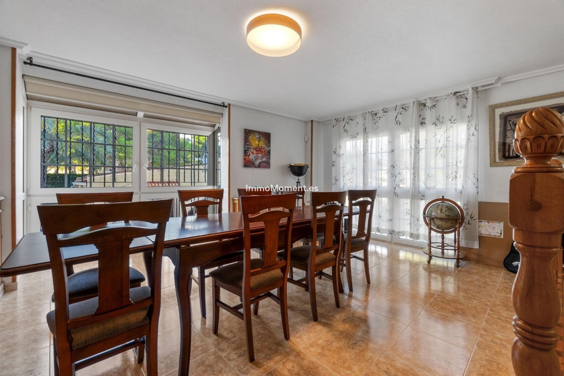 Revente - Villa - Orihuela - Los Balcones