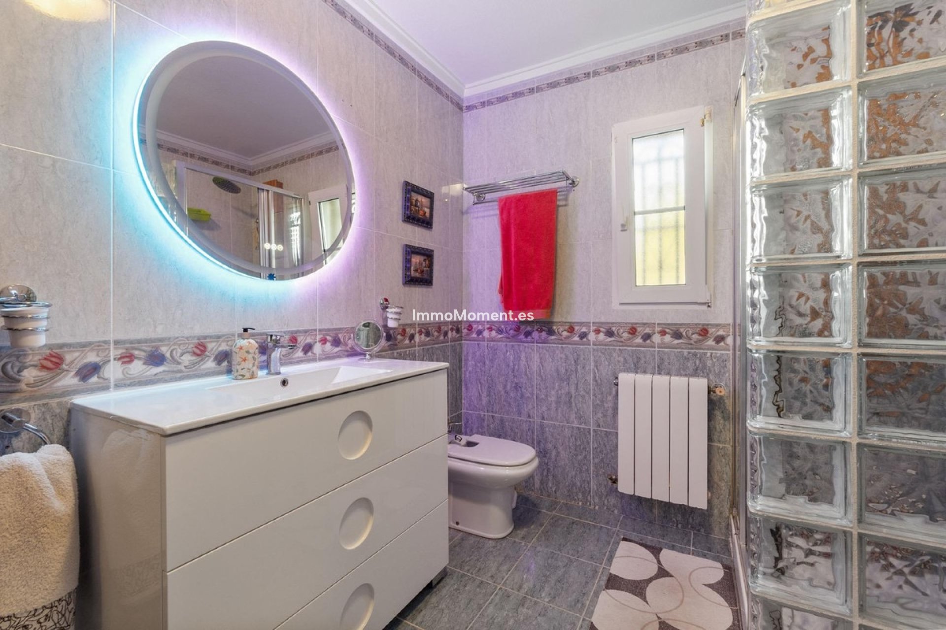 Revente - Villa - Orihuela - Los Balcones