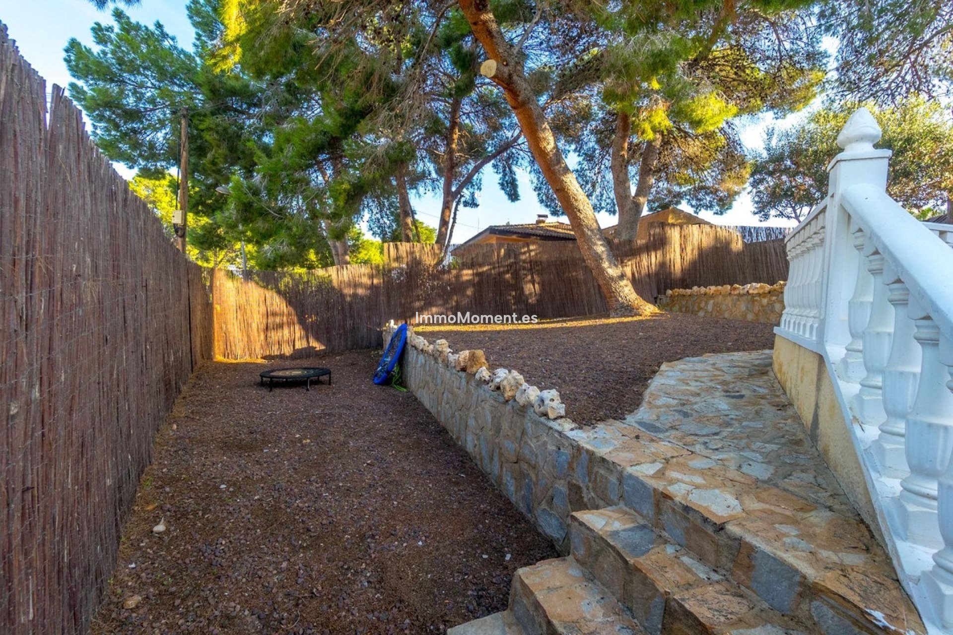 Revente - Villa - Orihuela - Los Balcones