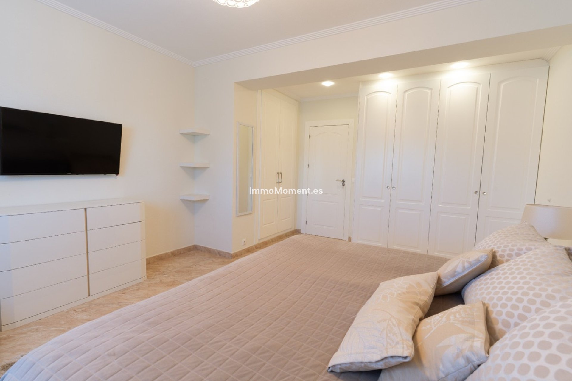 Revente - Villa - Orihuela - Los Balcones