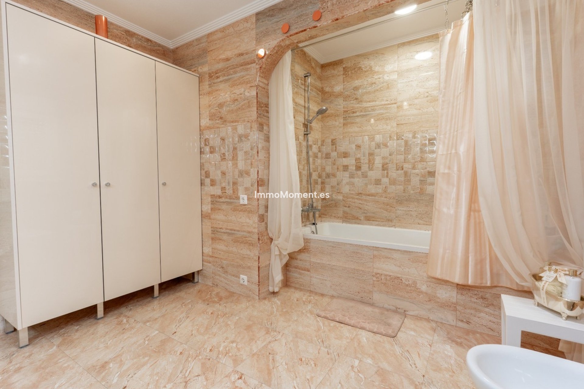 Revente - Villa - Orihuela - Los Balcones