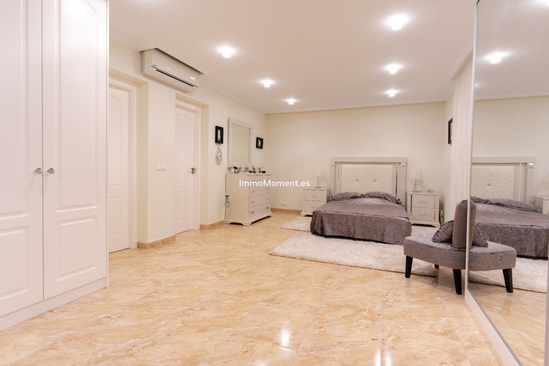 Revente - Villa - Orihuela - Los Balcones