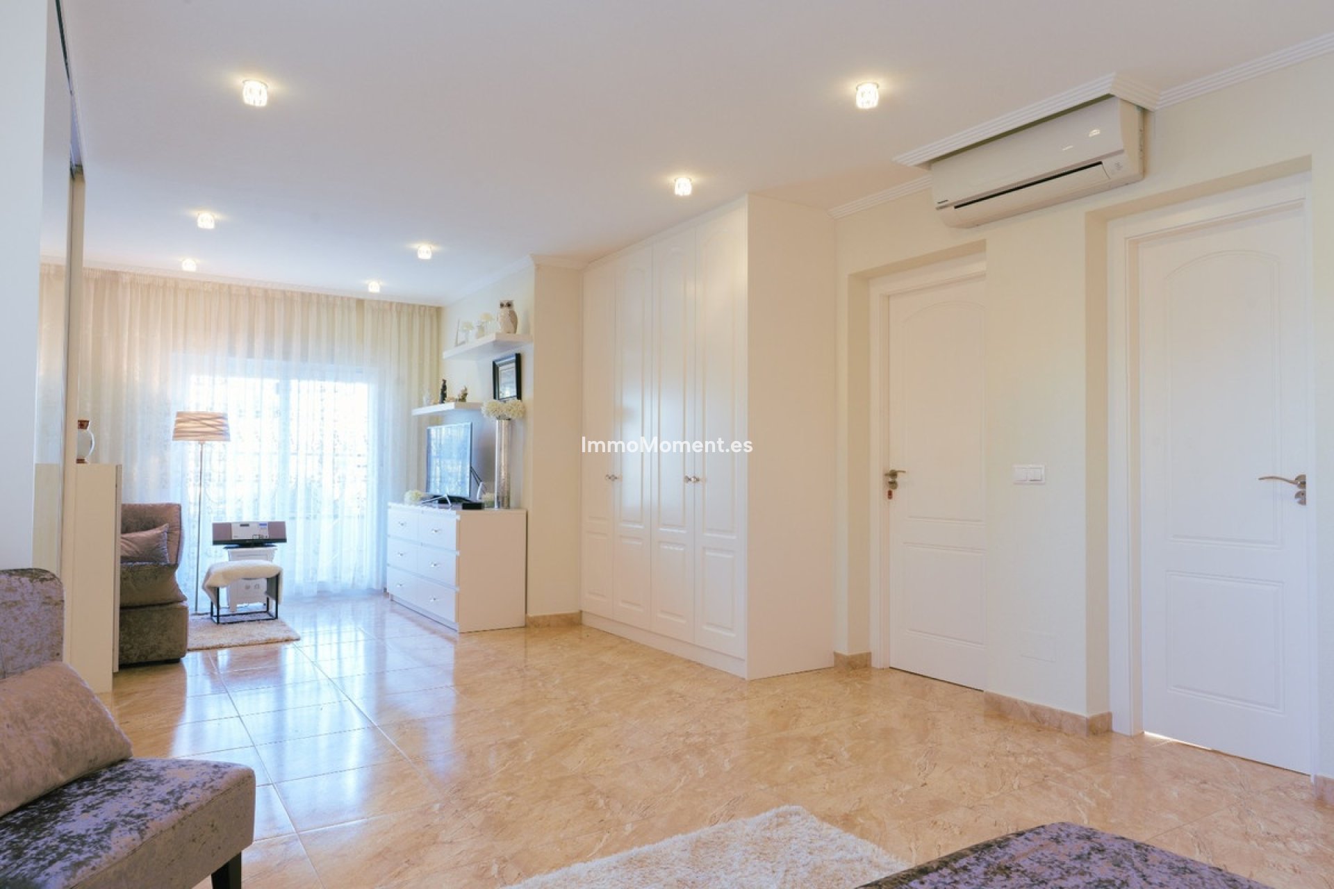 Revente - Villa - Orihuela - Los Balcones