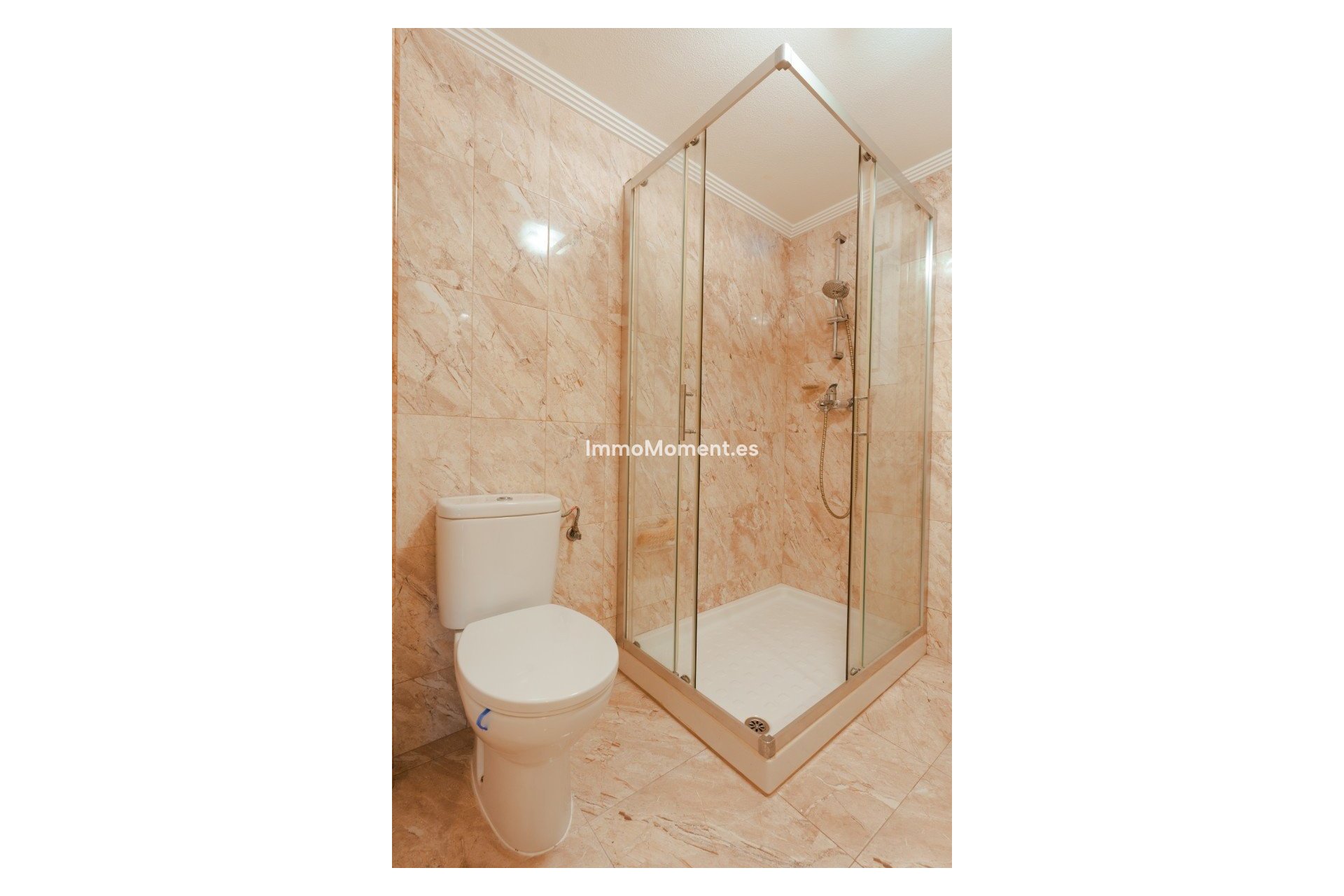 Revente - Villa - Orihuela - Los Balcones