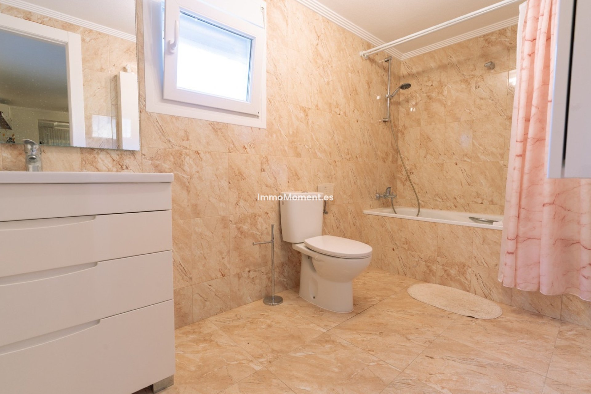 Revente - Villa - Orihuela - Los Balcones