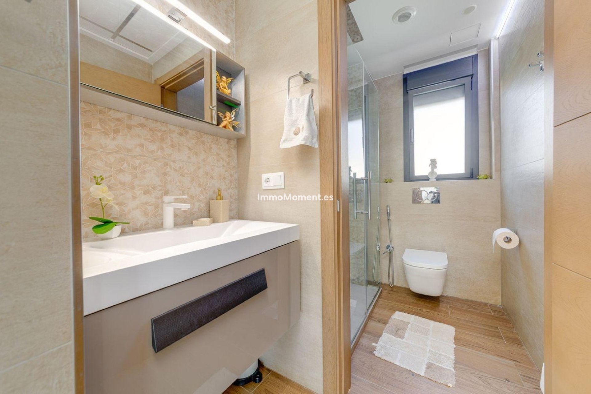 Revente - Villa - Orihuela - Los Balcones