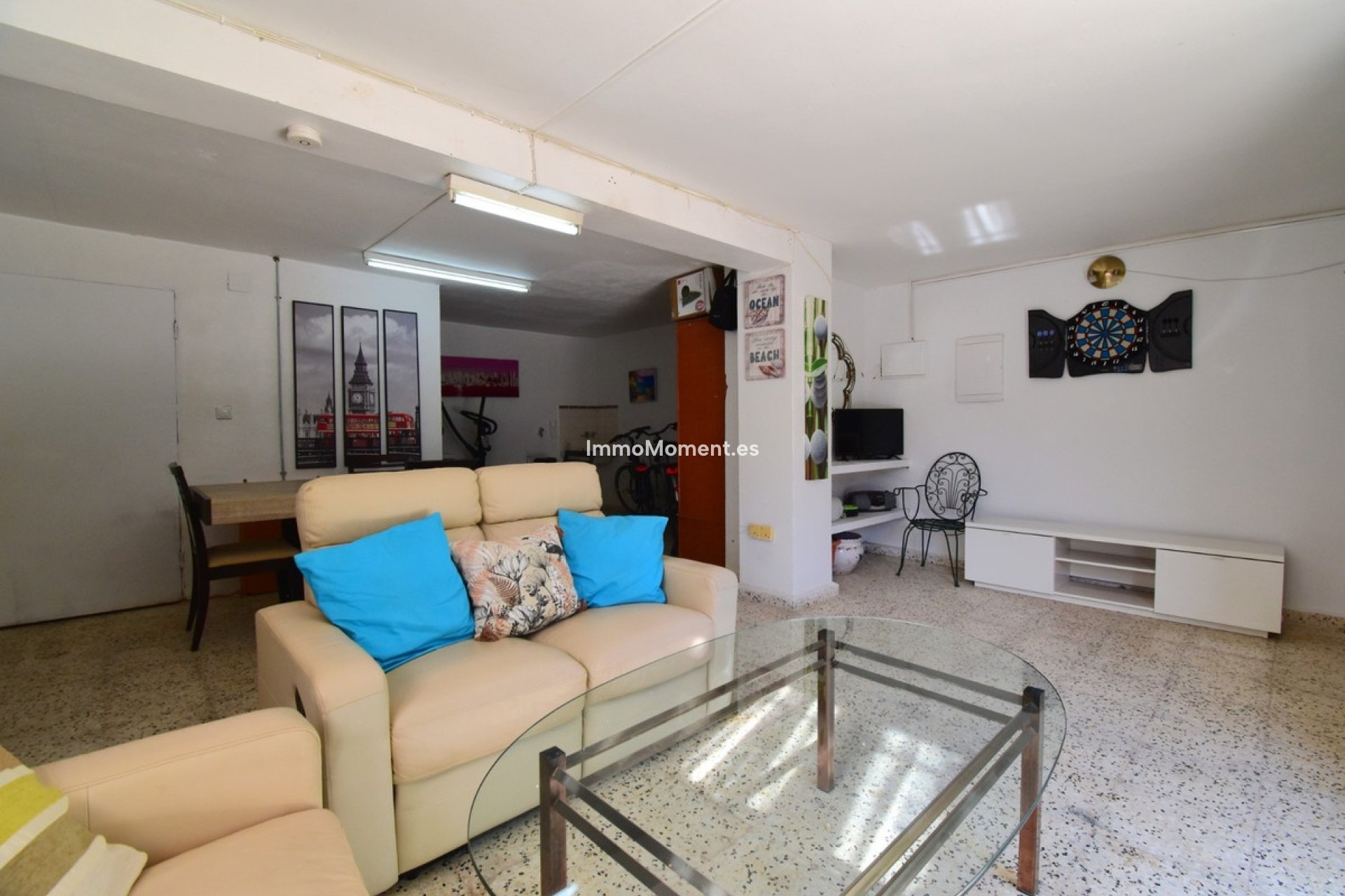Revente - Villa - Orihuela - Los Balcones