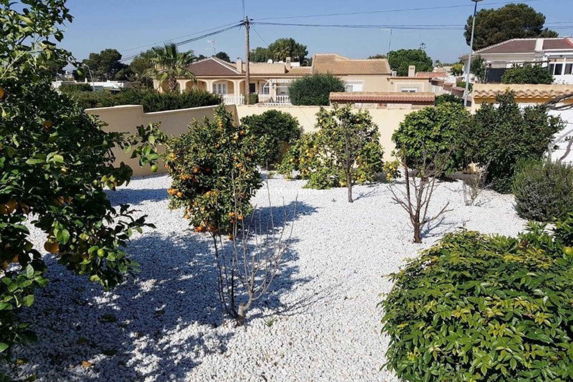 Revente - Villa - Orihuela - Los Balcones