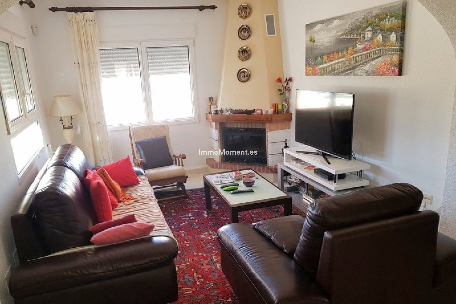 Revente - Villa - Orihuela - Los Balcones