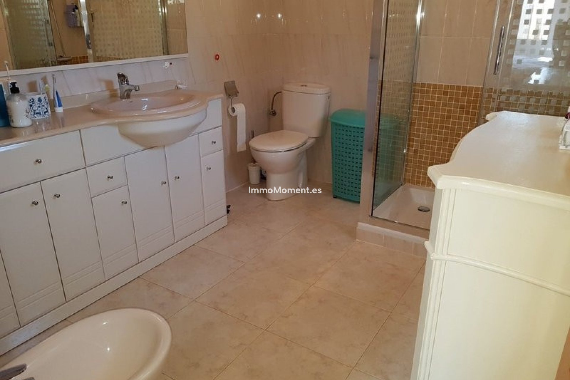 Revente - Villa - Orihuela - Los Balcones