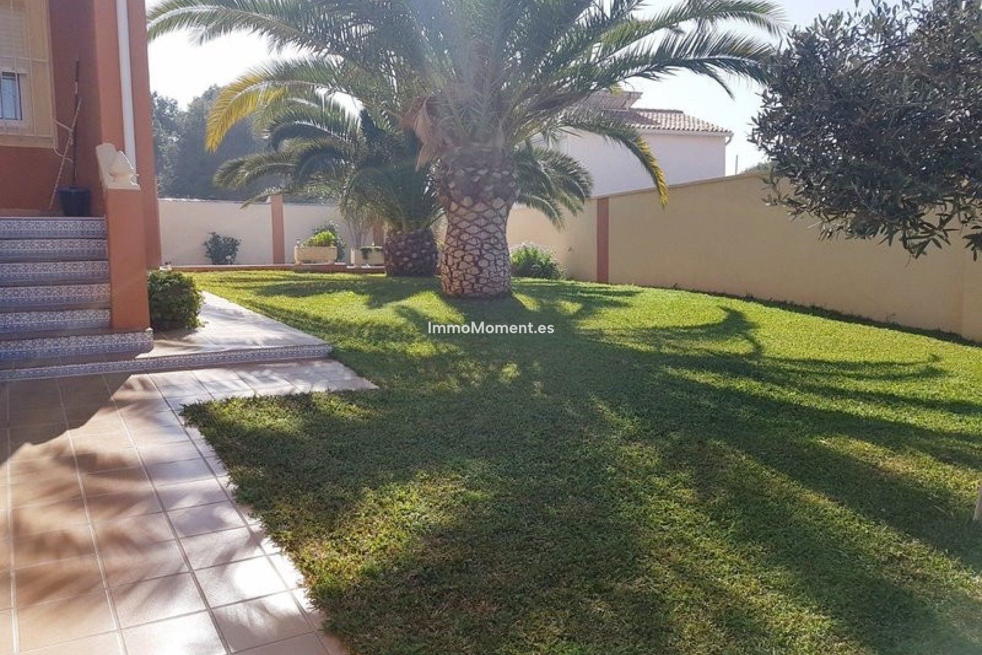 Revente - Villa - Orihuela - Los Balcones