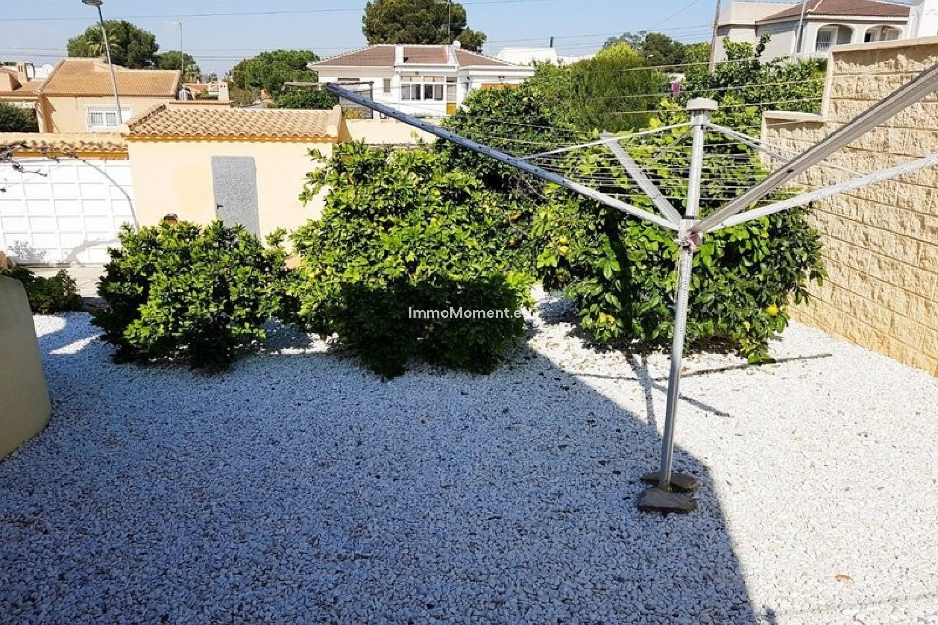 Revente - Villa - Orihuela - Los Balcones