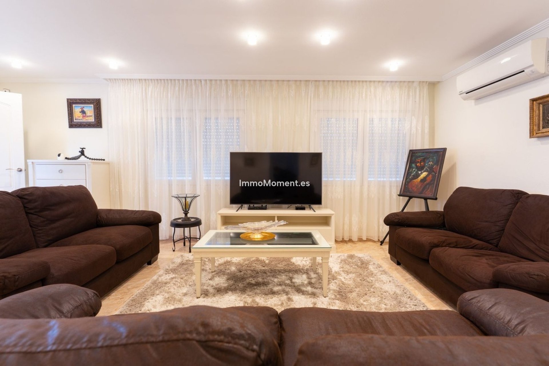 Revente - Villa - Orihuela - Los Balcones