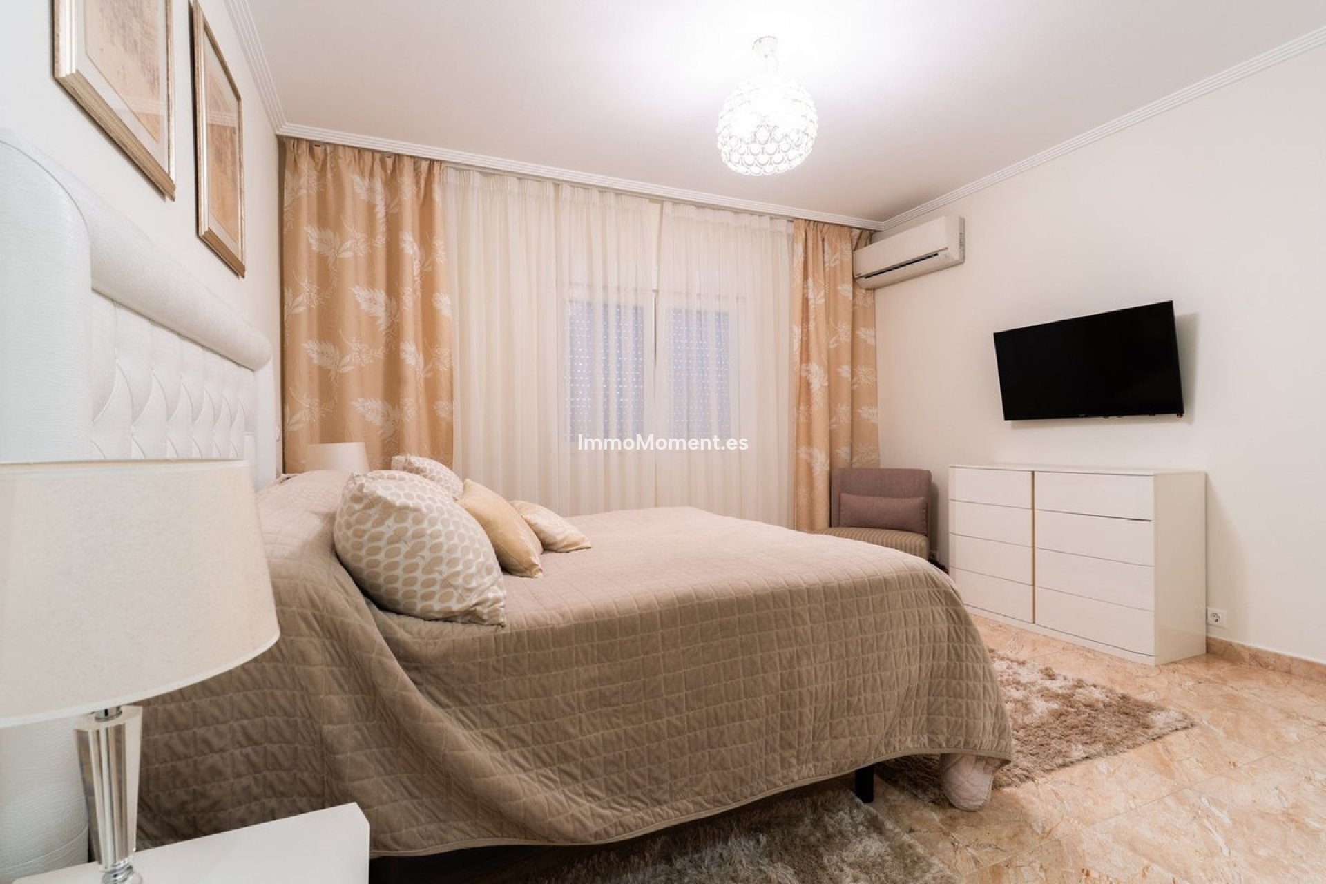 Revente - Villa - Orihuela - Los Balcones