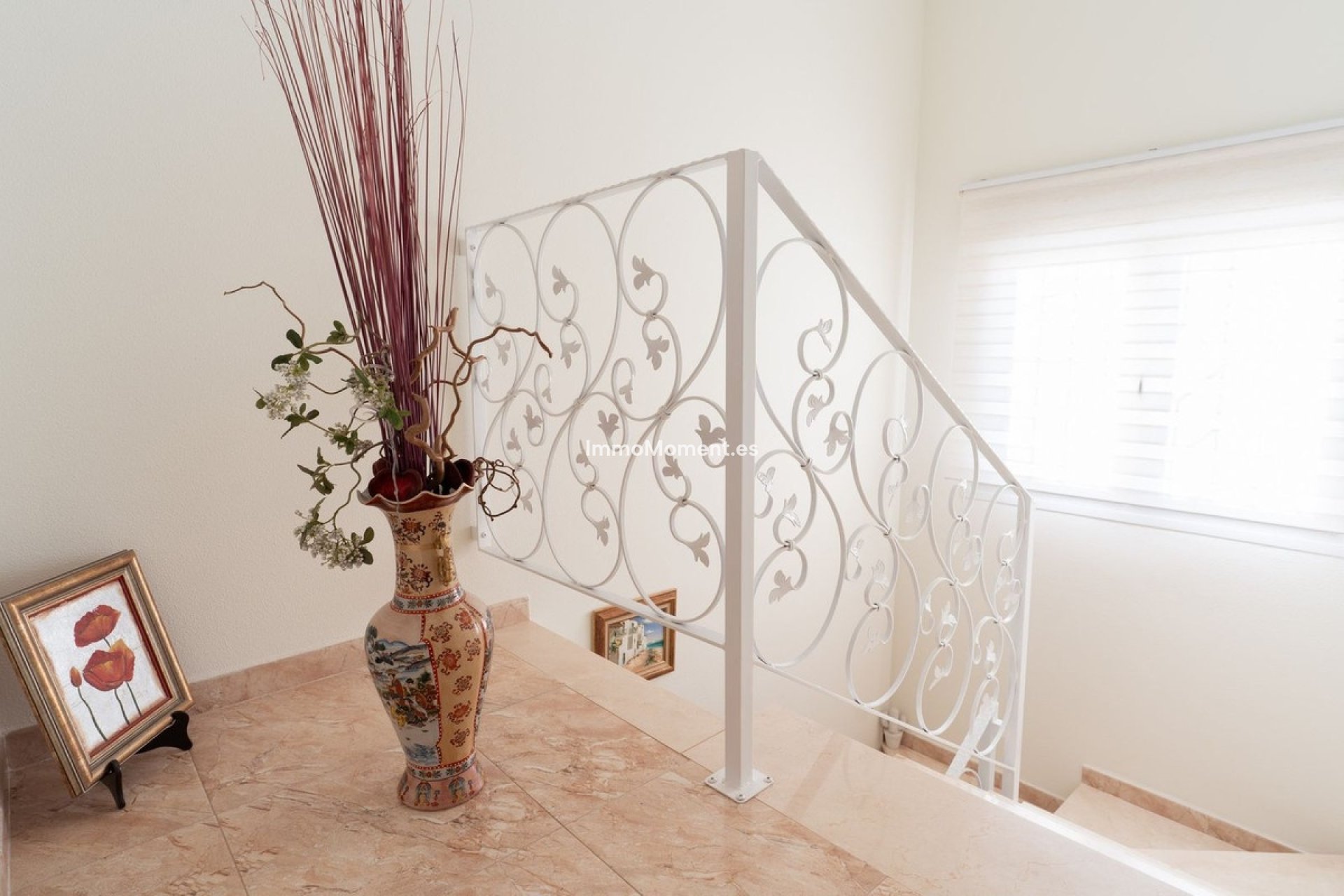 Revente - Villa - Orihuela - Los Balcones