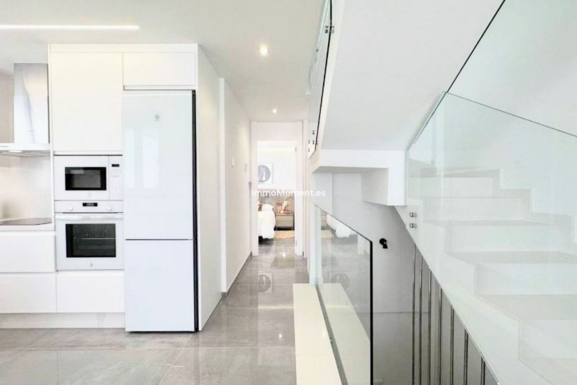 Revente - Villa - Orihuela - Los Balcones