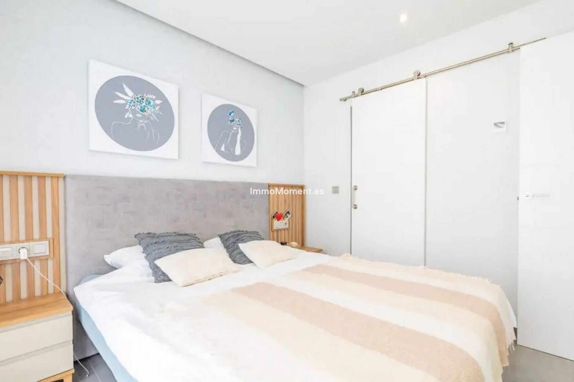 Revente - Villa - Orihuela - Los Balcones