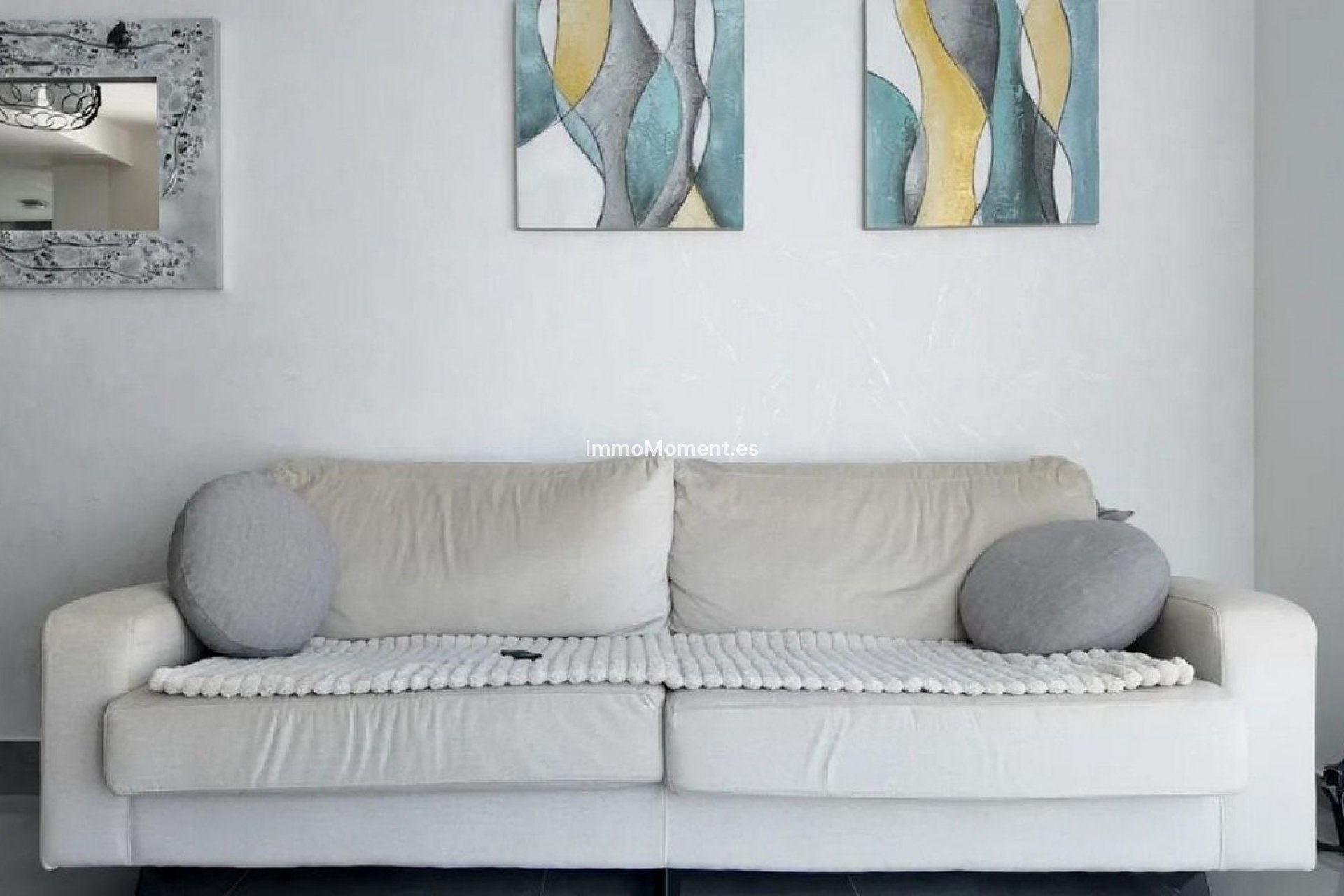 Revente - Villa - Orihuela - Los Balcones