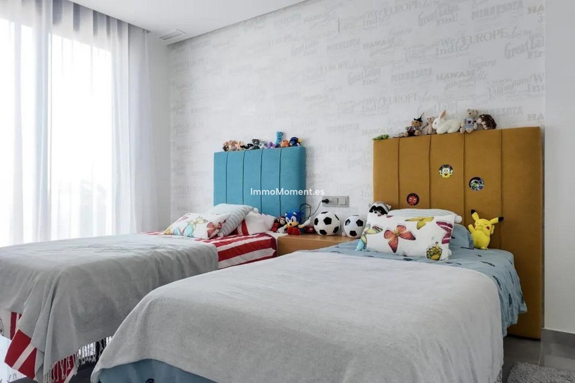 Revente - Villa - Orihuela - Los Balcones