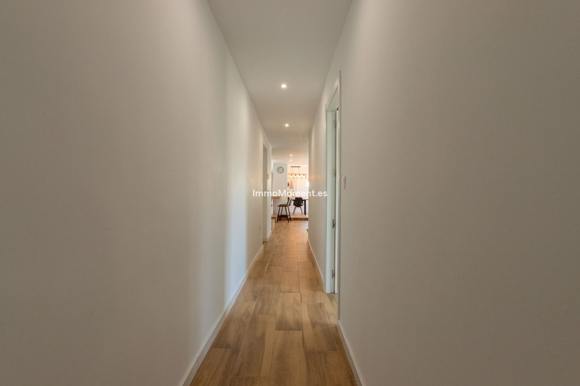 Revente - Villa - Orihuela - Los Balcones