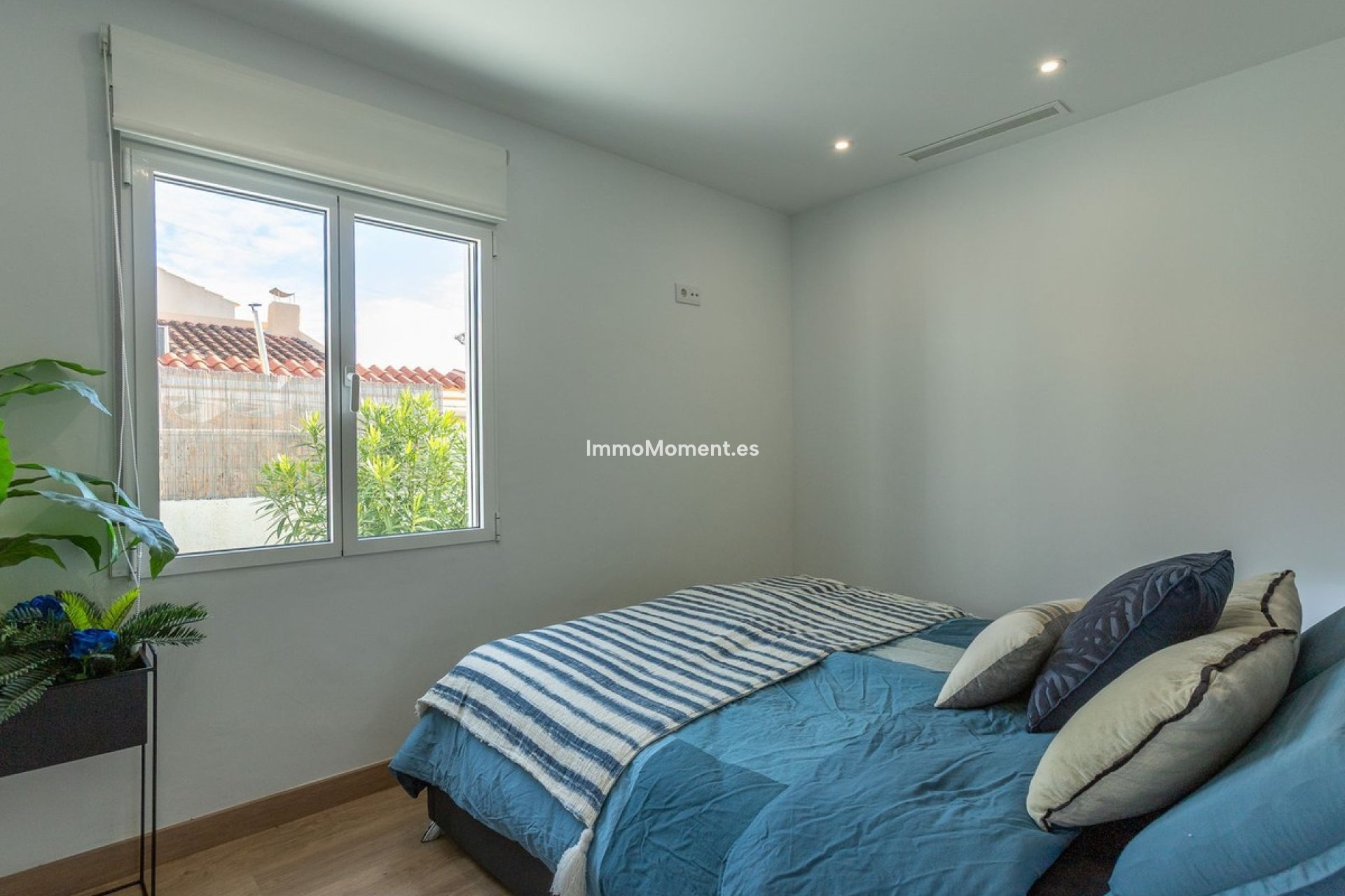 Revente - Villa - Orihuela - Los Balcones