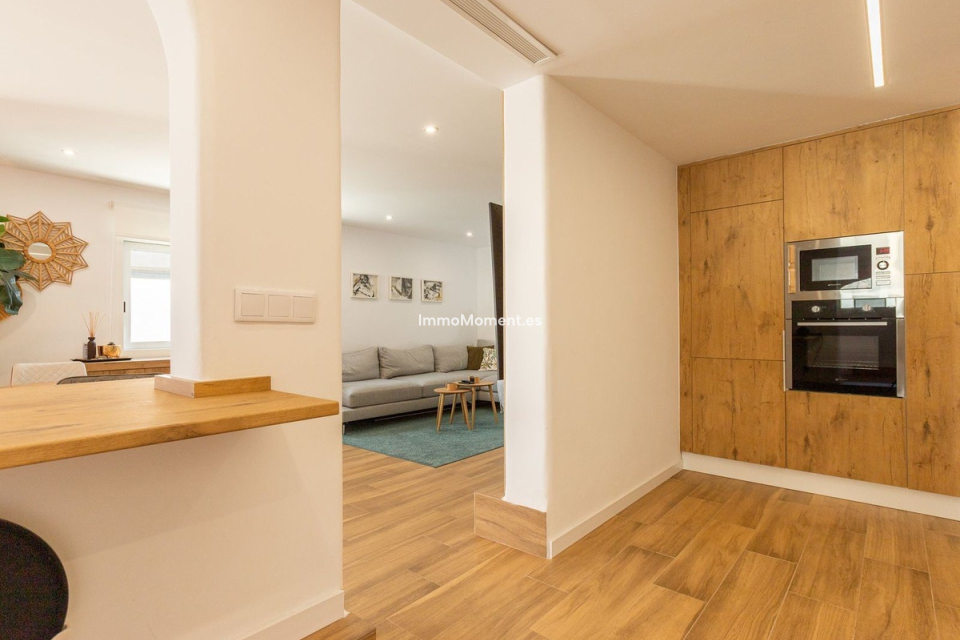 Revente - Villa - Orihuela - Los Balcones