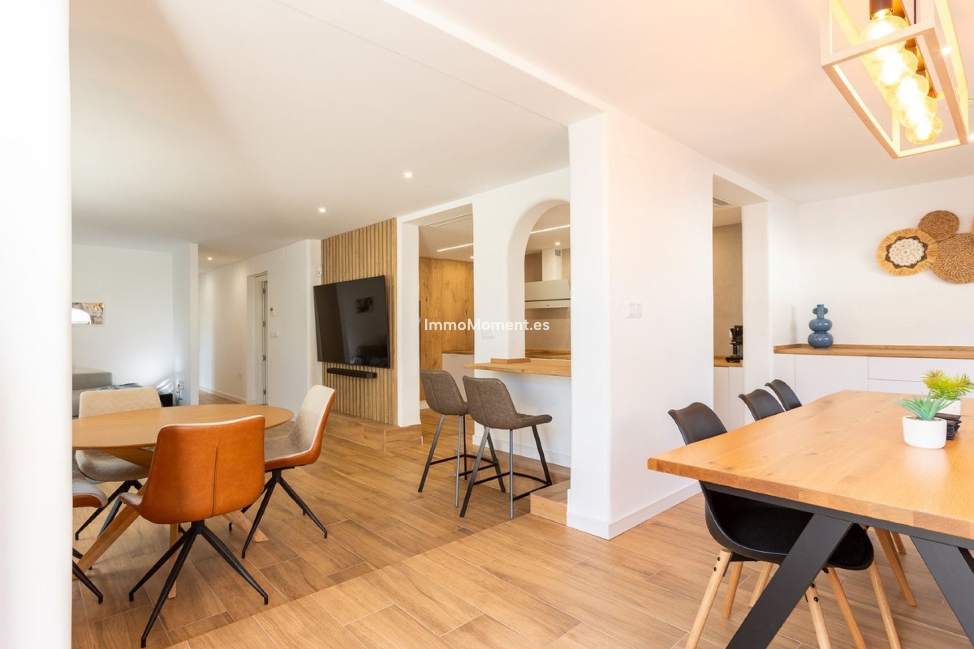 Revente - Villa - Orihuela - Los Balcones