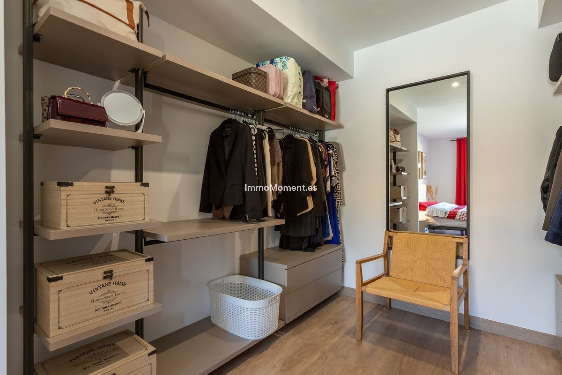 Revente - Villa - Orihuela - Los Balcones