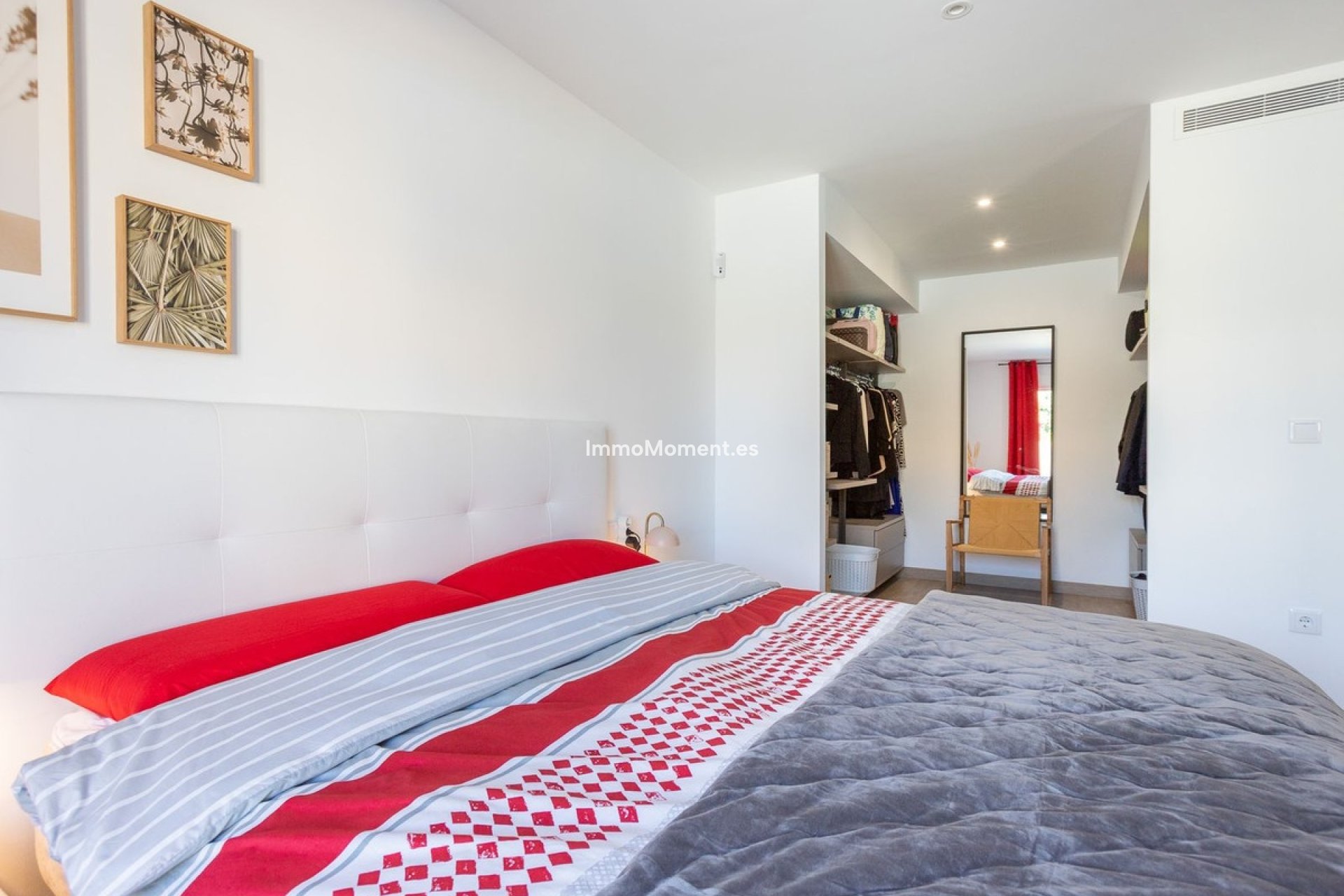 Revente - Villa - Orihuela - Los Balcones