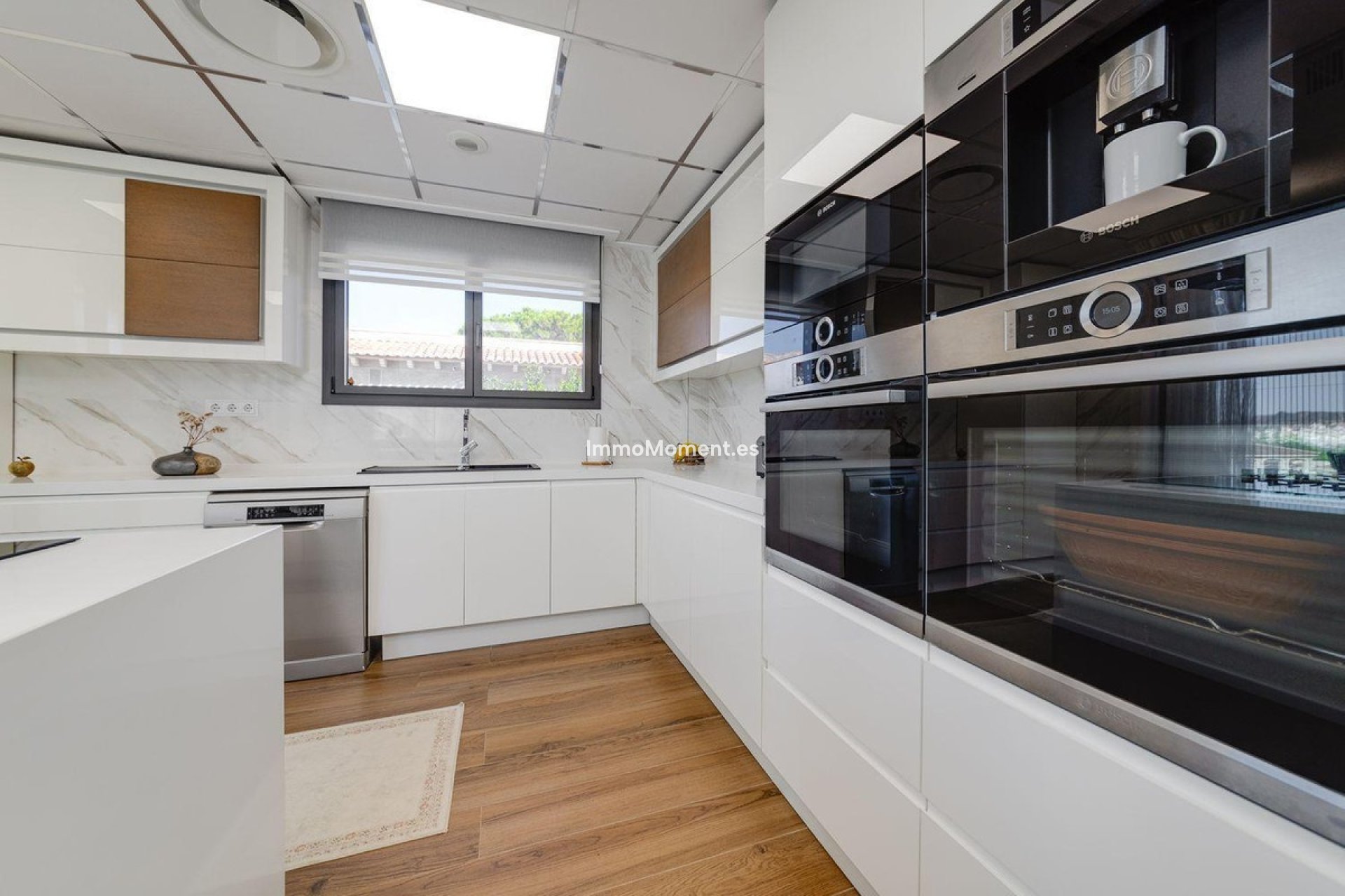 Revente - Villa - Orihuela - Los Balcones