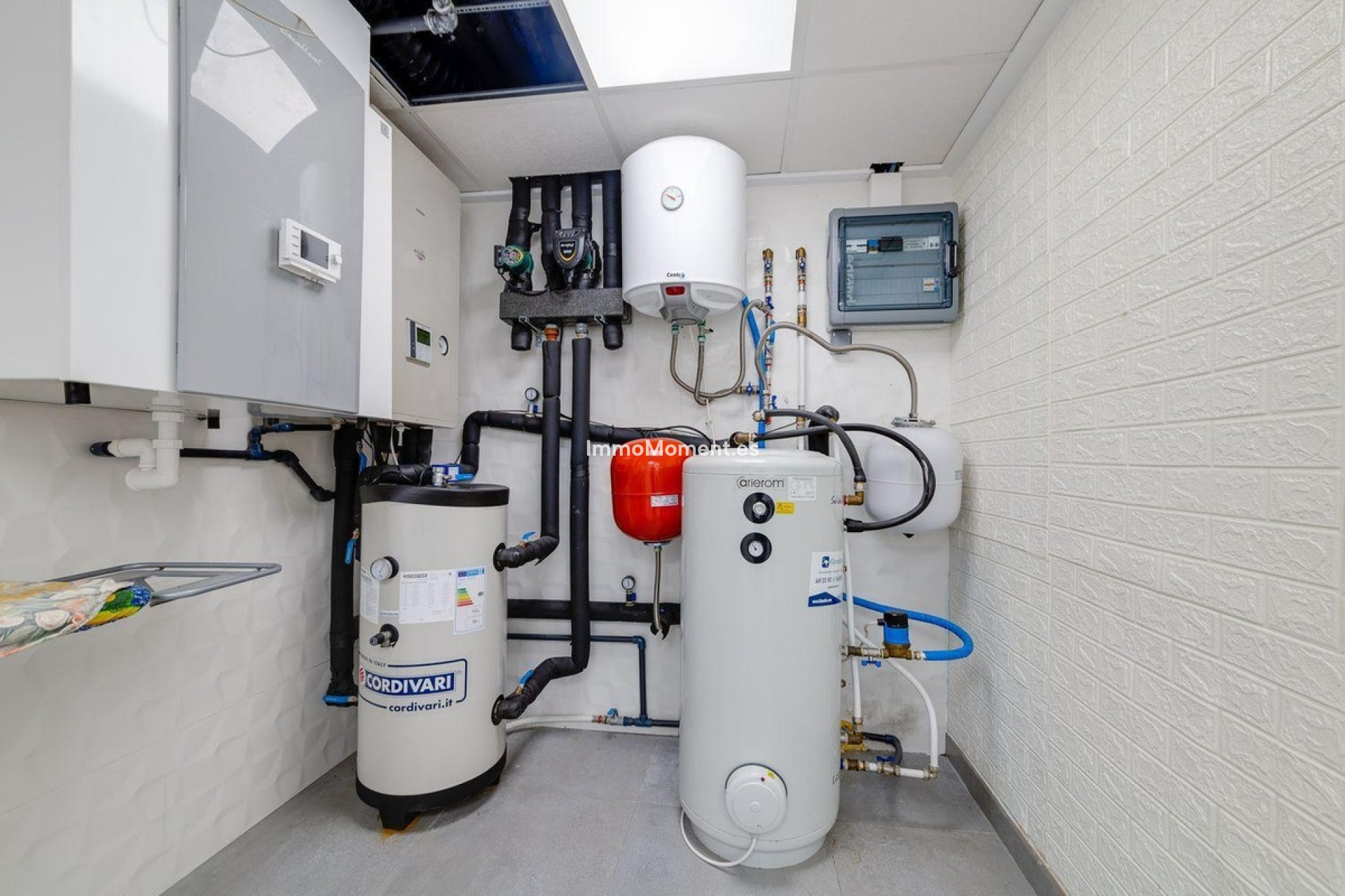 Revente - Villa - Orihuela - Los Balcones