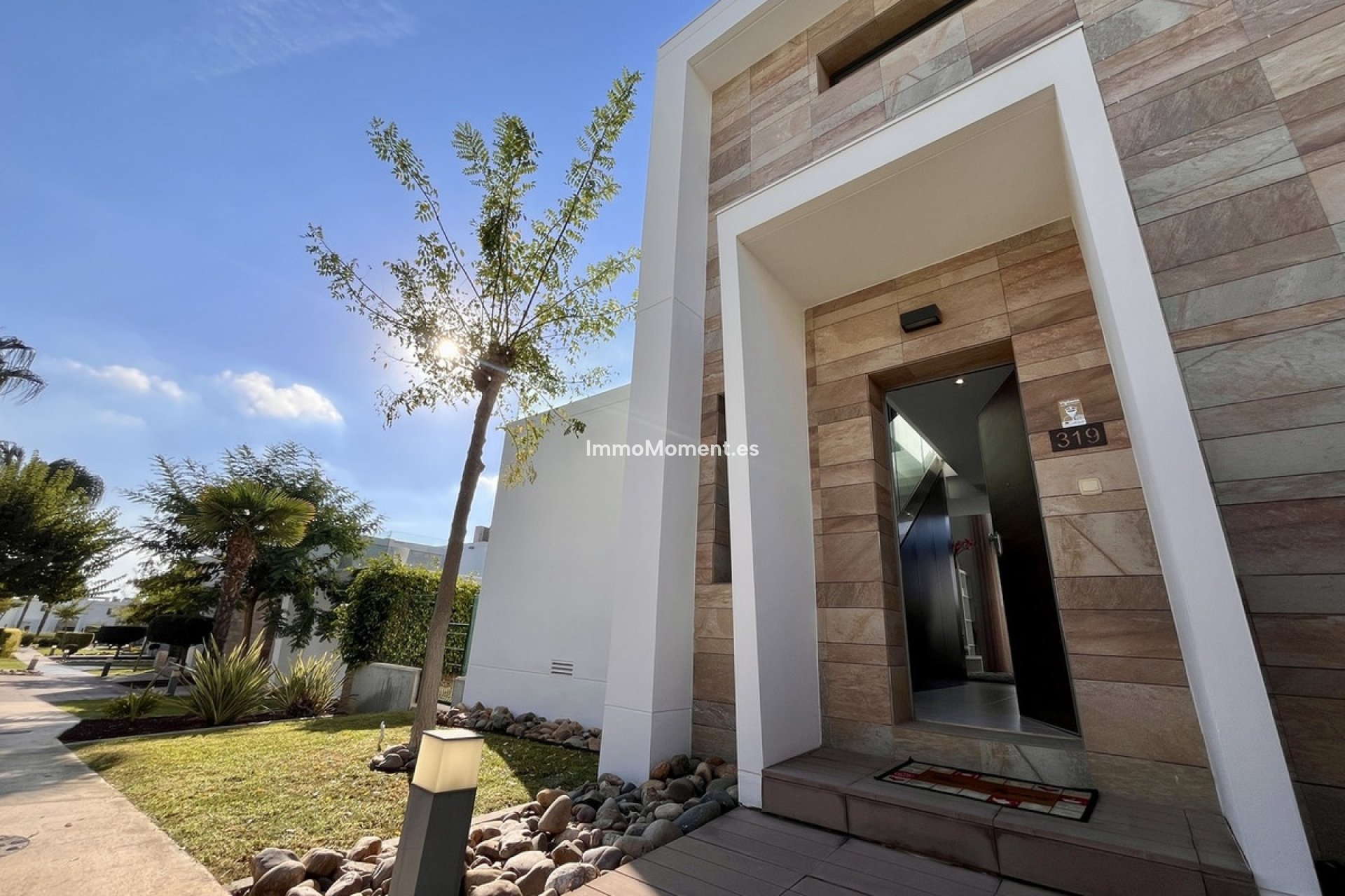 Revente - Villa - Orihuela - Los Dolses