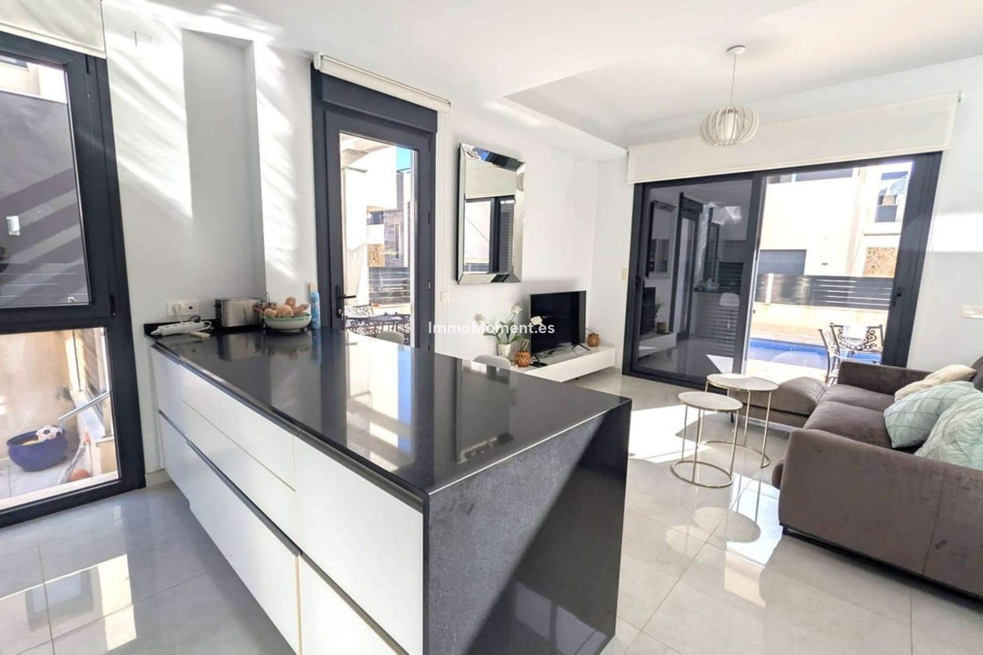 Revente - Villa - Orihuela - Los Dolses