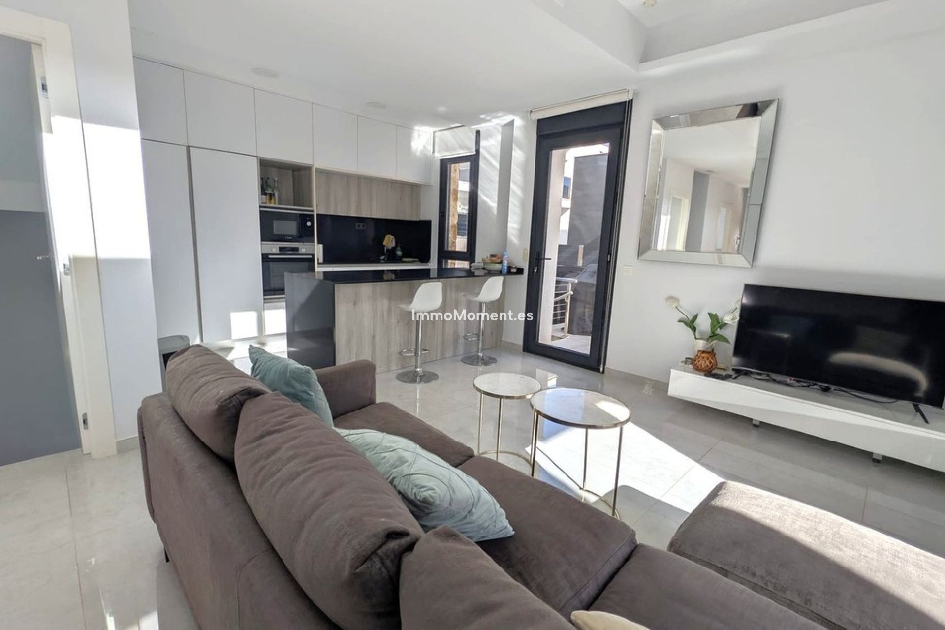 Revente - Villa - Orihuela - Los Dolses