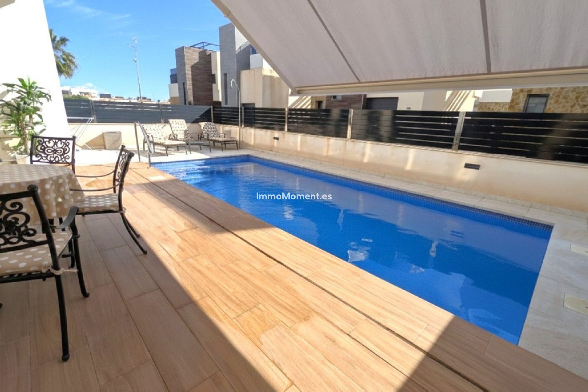 Revente - Villa - Orihuela - Los Dolses