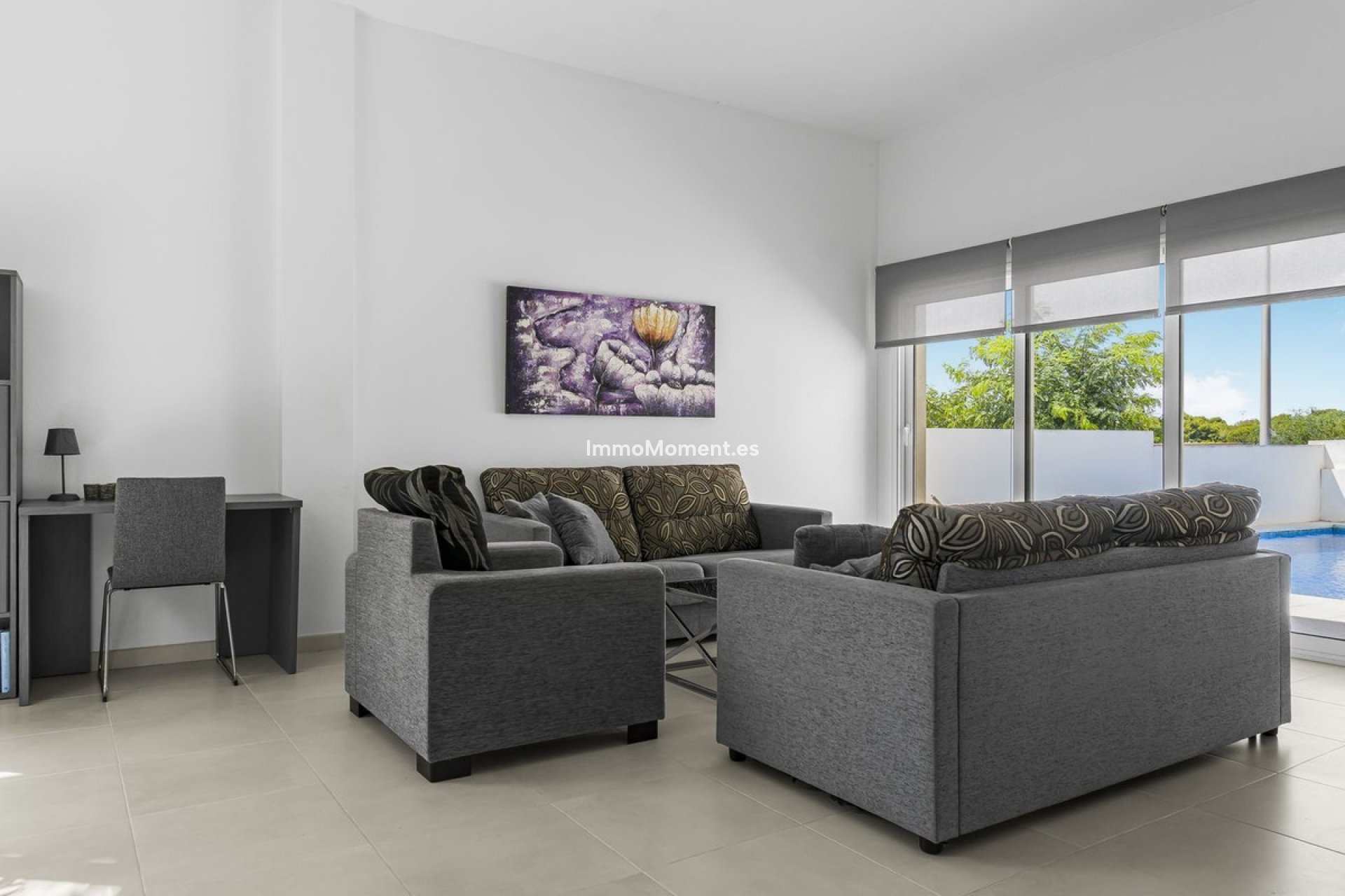 Revente - Villa - Orihuela - Mil Palmeras