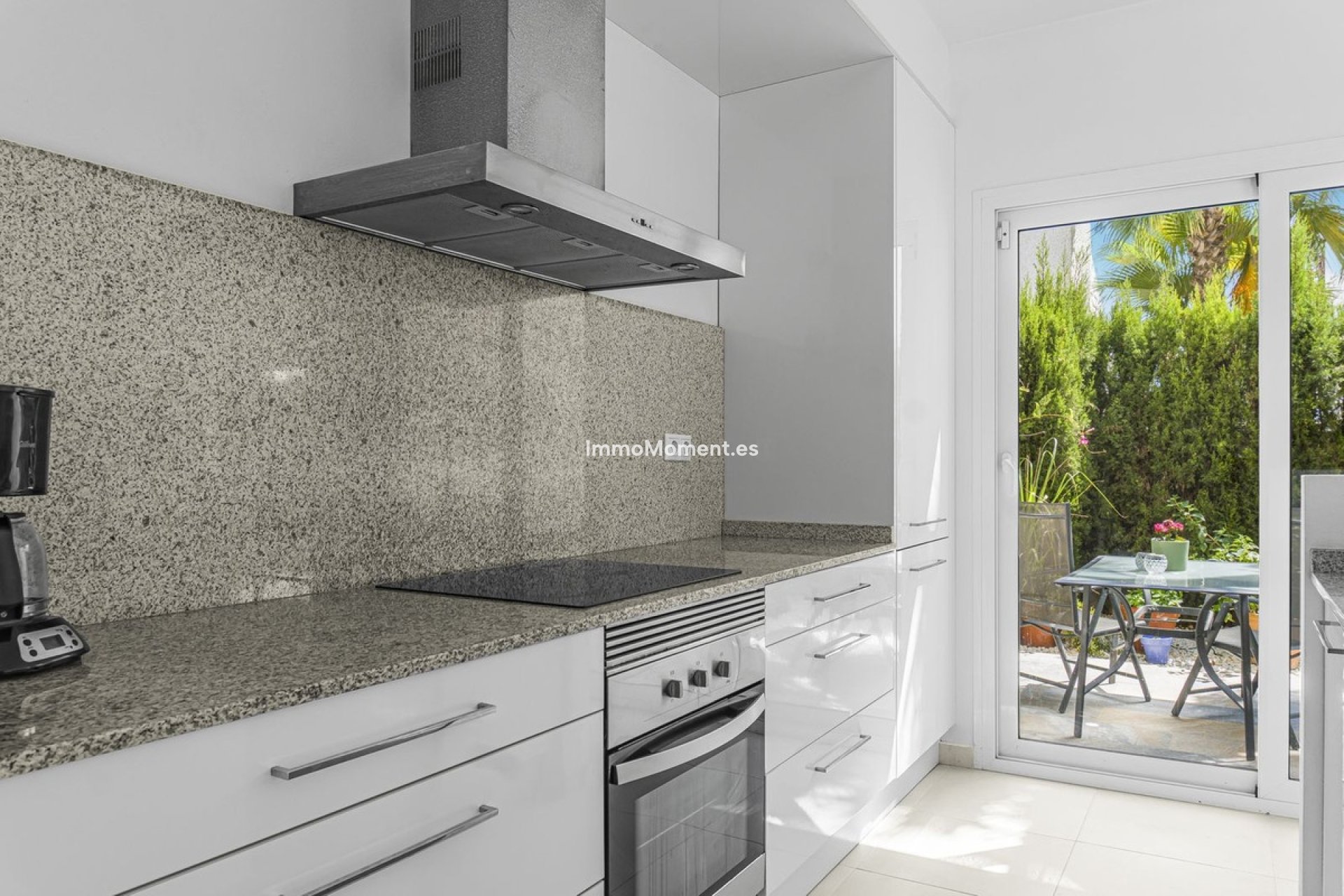 Revente - Villa - Orihuela - Mil Palmeras